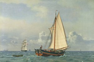 सागर, 1831